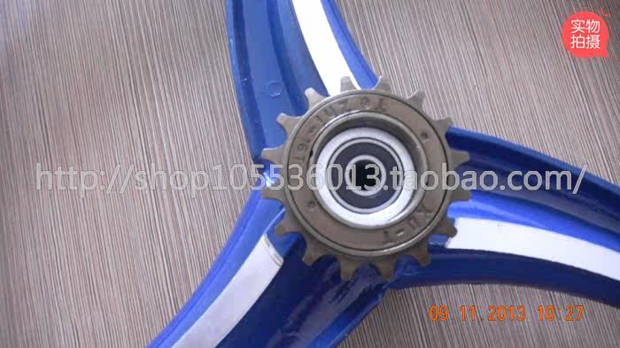 Roues de vélo cyclisme sur route 20 pouces - Ref 2372868 Image 54