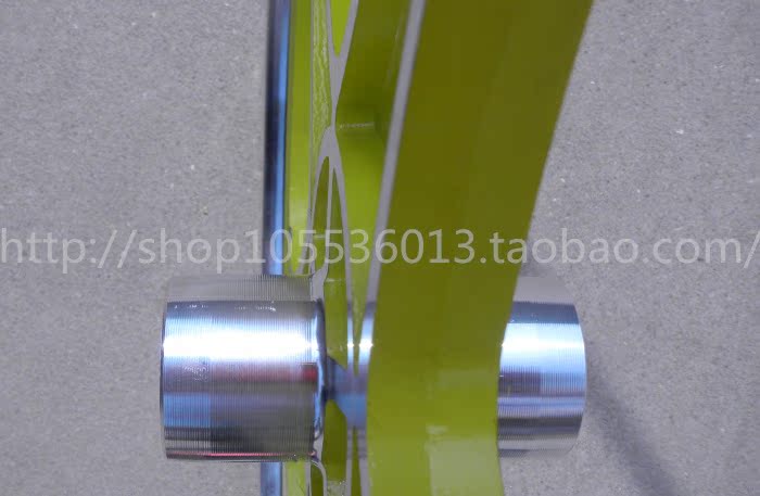 Roues de vélo cyclisme sur route 20 pouces - Ref 2371634 Image 41