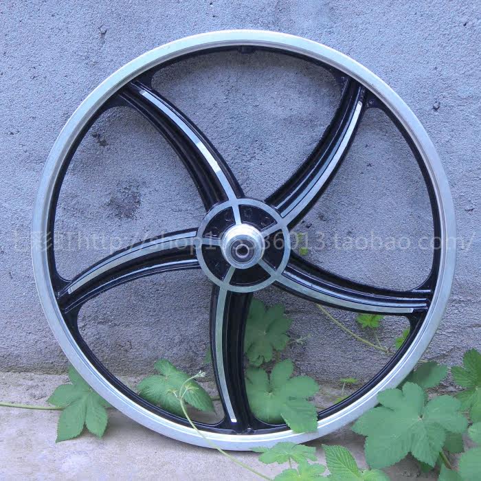 Roues de vélo cyclisme sur route 20 pouces - Ref 2372419 Image 26