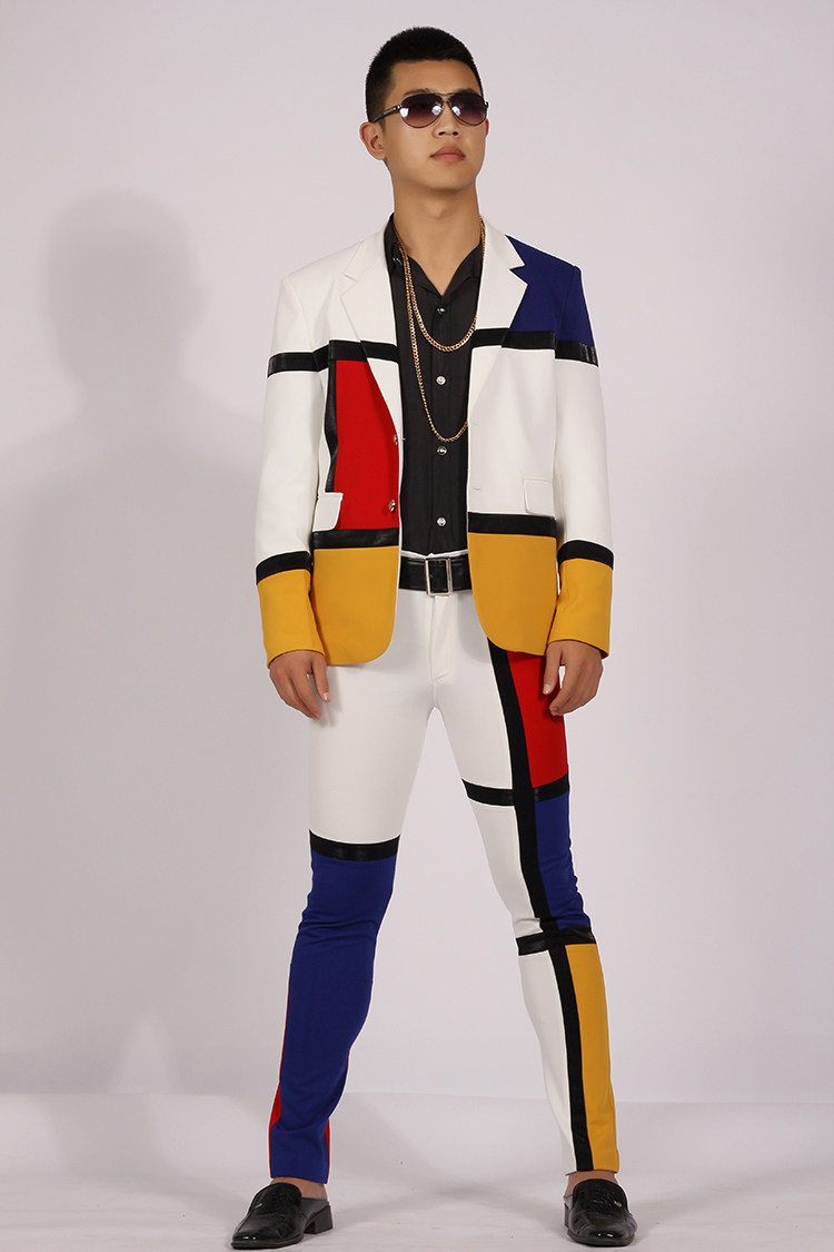 Costume homme pour Quatre saisons - Ref 1561478 Image 11