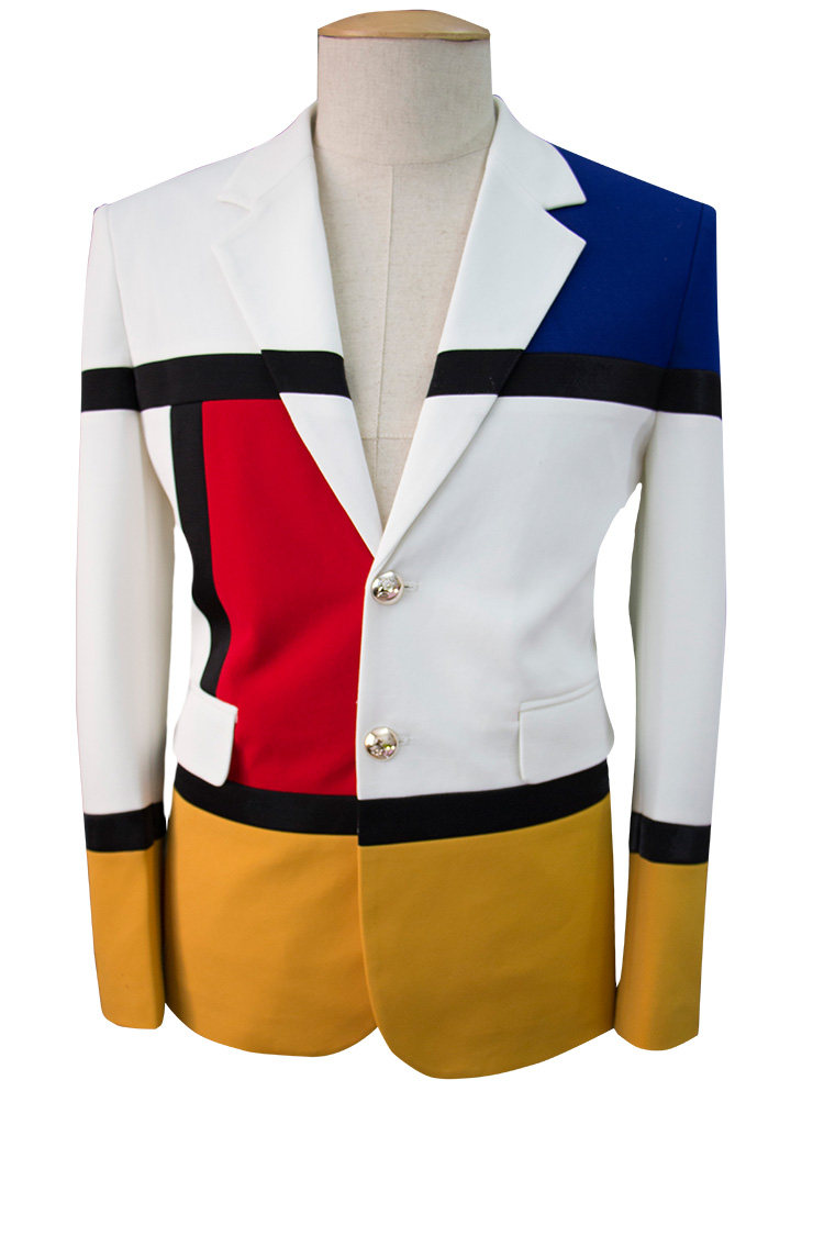 Costume homme pour Quatre saisons - Ref 1561478 Image 20