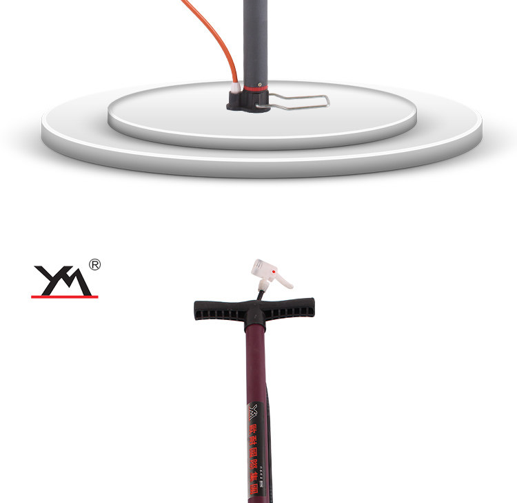 Pompe à vélo - Ref 2388638 Image 20