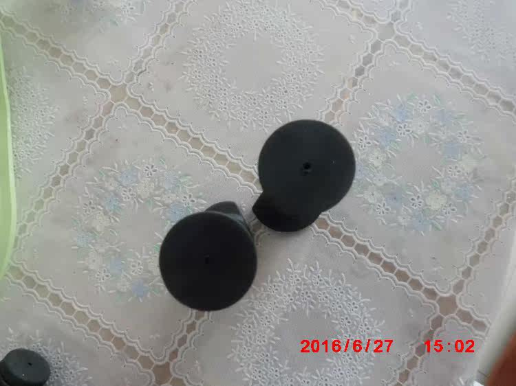 Poignées de vélo GIANT - Ref 2346525 Image 9