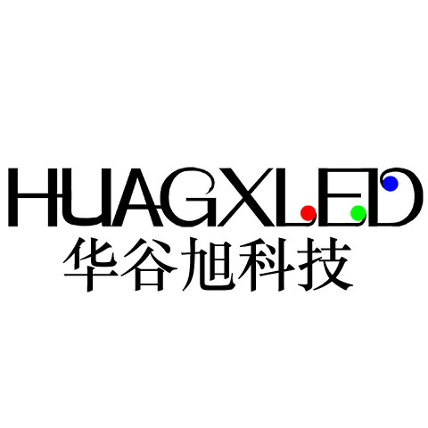 华谷旭科技的LOGO
