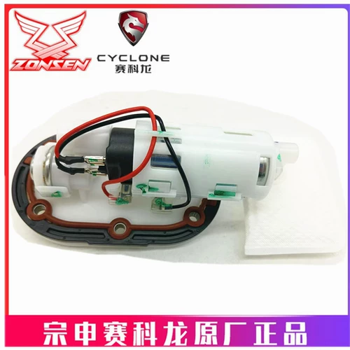 宗申 Sicolon Re3 Оригинальный масляный насос ZS/SR400 SR250 EFI Топливный насос.