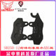 Zongshen Seikelong RA2 original brake pad ZS/SR250-12 front and rear brake pad friction pad ABS disc brake pad