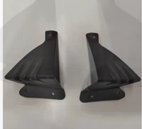 Модификация покрытие украшения ветрового стекла