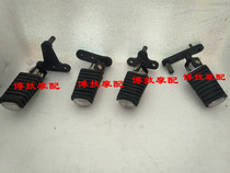 ZS125-30 ZS125-30B ZS150-30 Front Foot