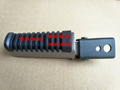 Zongshen Motorcycle Week8 Педали левой передней ноги ZS150-52 Скорость педали левой передней ноги 8 Педали правой передней ноги