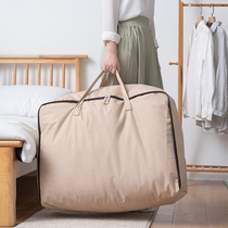 Quilts clothes storage and finishing bags moving and packing artifacts household quilt bags large clothing duffel bags