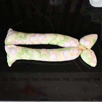 Зеленые облака