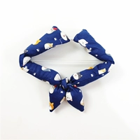 Голубая собака