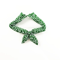 Зеленый мандарин