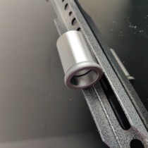 GA Precision guide sleeve Hardware die Small guide sleeve Shoulder guide sleeve Mold accessories 10 12 14 16 18 20 25