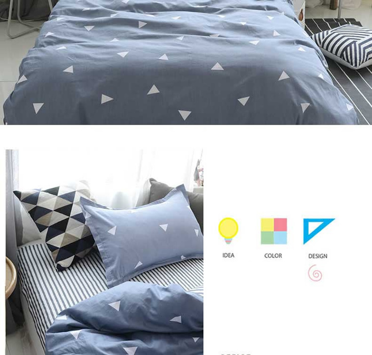 Chăn đơn chăn bông đơn 150 × 200x230 chăn bông sinh viên 1,5 m 0,9 m giường 100% cotton 1,2 m chăn cotton