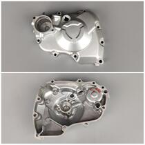 Yaxiang 450 off-road motorcycle left cover CRF450 magneto side cover