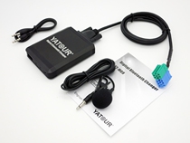 yatour USB Bluetooth car disc box Porsche BE2340 Becker host Becker mexico