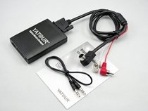 SONY Sony CDX MDX XR audio dedicated USB flash drive SD USB 3 5 AUX interface car digital disc box
