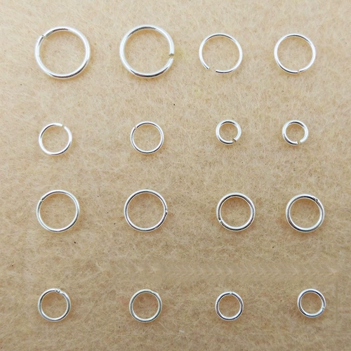 Аксессуар, аксессуары, подвеска ручной работы, серебро 925 пробы