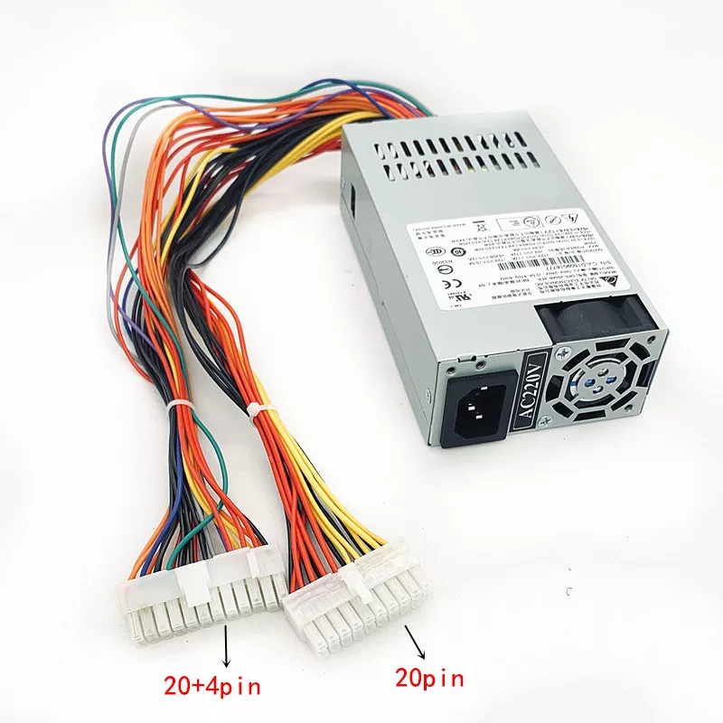 Новый Tai Da-250AB-44D 89B FLEX NAS сервер 1u Power Synology Synological Unicom 531 531