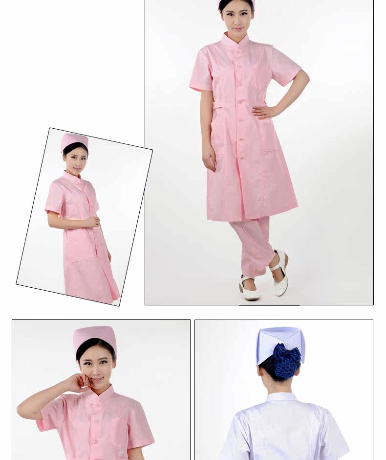 Tenue infirmière - Ref 1857520 Image 25