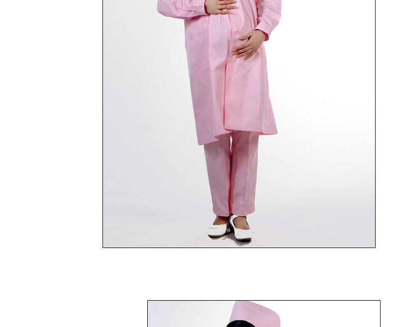 Tenue infirmière - Ref 1857397 Image 24