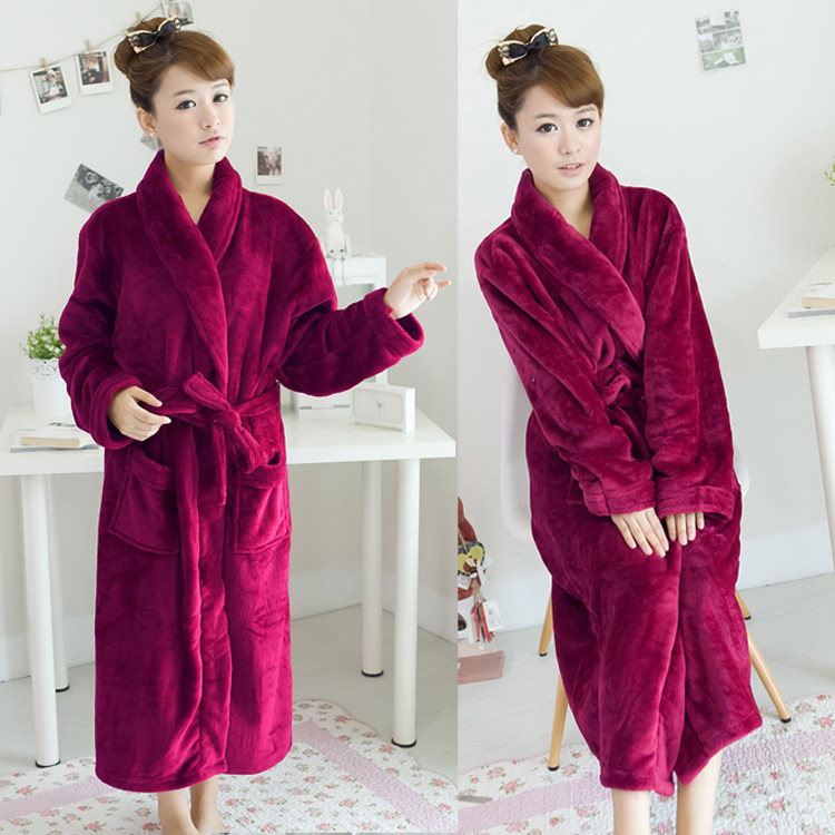 Peignoir WYDZ WY6013 - Ref 590164 Image 30