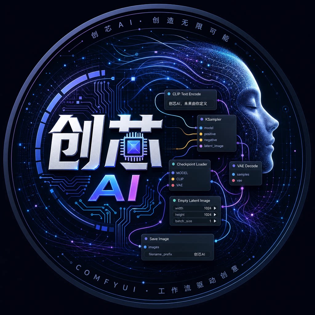 创芯AI