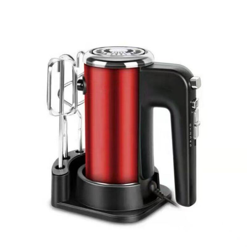 European Standard Export Cross-Border 400W Foreign Trade Household Electric Egg Beater, Mixer, Cream Stirrer, Cake Baking