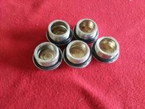 XD-020 Rotary vane vacuum pump accessories oil plug
