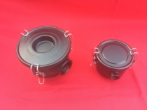 xd-020 xd-040 Rotary vane vacuum pump dust filter cartridge