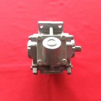 XD-020 Rotary vane vacuum pump accessories Core accessories Pump head