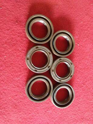 XD-020 Screwed-type vacuum pump accessories oil seal