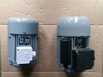 XD-020 Rotary vane vacuum pump accessories Motor 380V