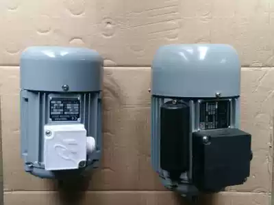 XD-020 rotary vane vacuum pump accessories motor 380V