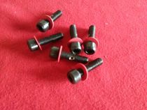 XD-020 Rotary vane vacuum pump accessories return valve