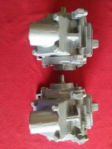 XD-020 rotary vane vacuum pump accessories pump head special price