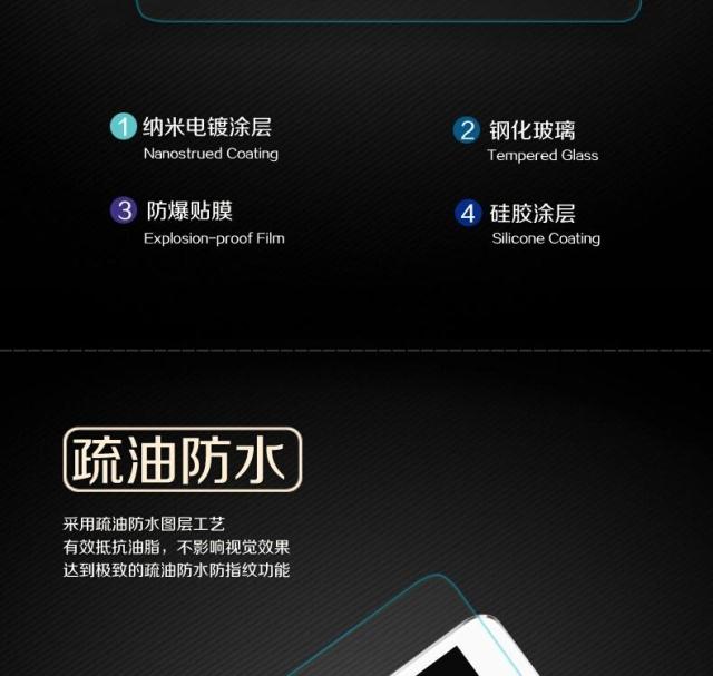 Phim mới 2017 dành cho máy tính bảng ipad wlan cường độ 9,7 inch Máy tính bảng Apple A1822 màu xanh - Phụ kiện máy tính bảng ốp lưng máy tính bảng samsung tab a
