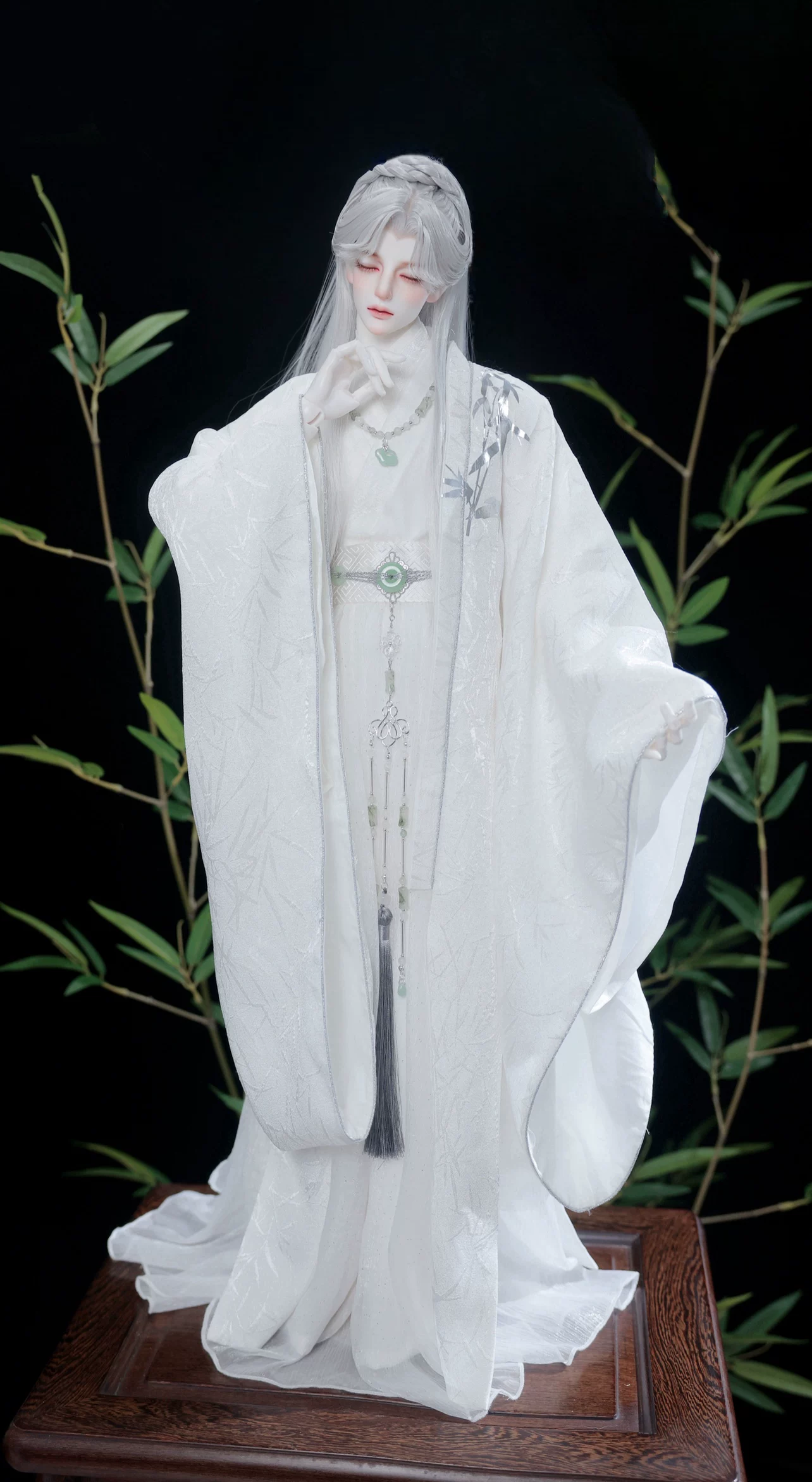 Костюм Bjd Yizhu Sheng