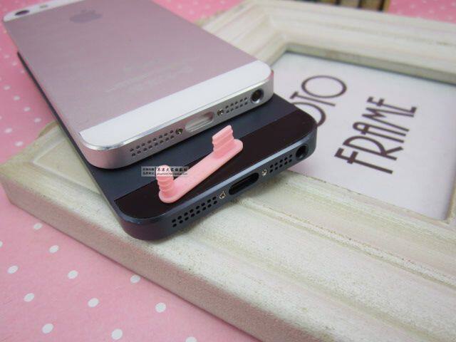 Connecteur pour téléphone portable - Ref 317000 Image 14