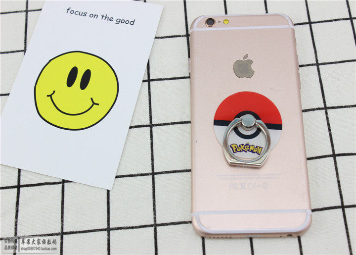 Support téléphone portable - Ref 1361413 Image 14