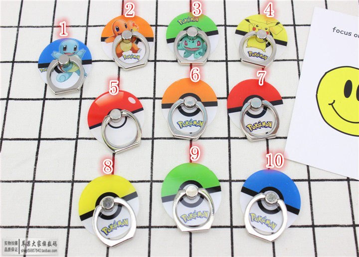 Support téléphone portable - Ref 1361413 Image 6