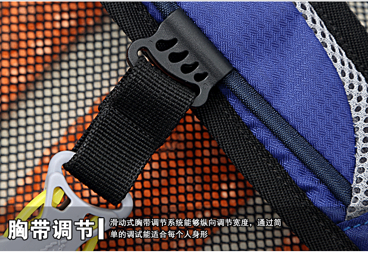 Sacoche pour vélo mixte - Ref 2211781 Image 41