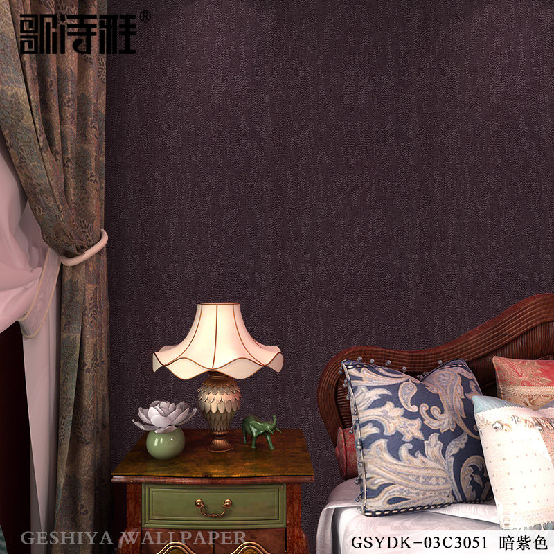 ��ʫ�Ŵ�ɫǽֽDK-03C304