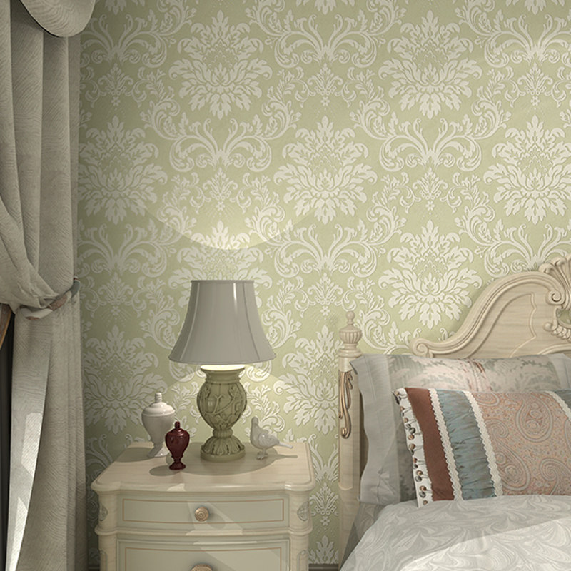 ��ʫ��ŷʽ�޷Ĳ�ǽֽ013