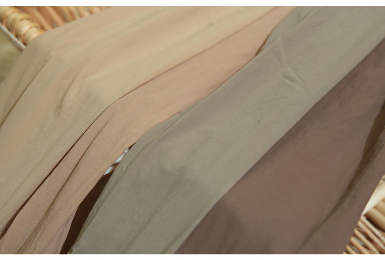 10D mỏng trong suốt nữ mùa hè nhung T stockings vớ chống móc mờ mờ áp lực định hình romper vớ nữ - Vớ vớ nữ