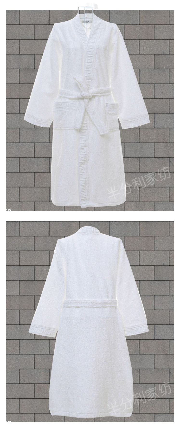 Peignoir jeunesse - Ref 599767 Image 31