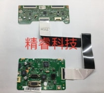 Original Samsung S32E360F driver board Logic board Screen line switch board backlight LED light bar base
