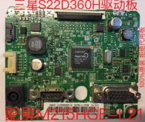 Original fit Samsung S22D360Q S22D360H Drive board BN41-02118E motherboard screen M215HGE