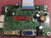 Original BENQ DL2200-H driver motherboard NT68650-A1 5-20121015-6003010136